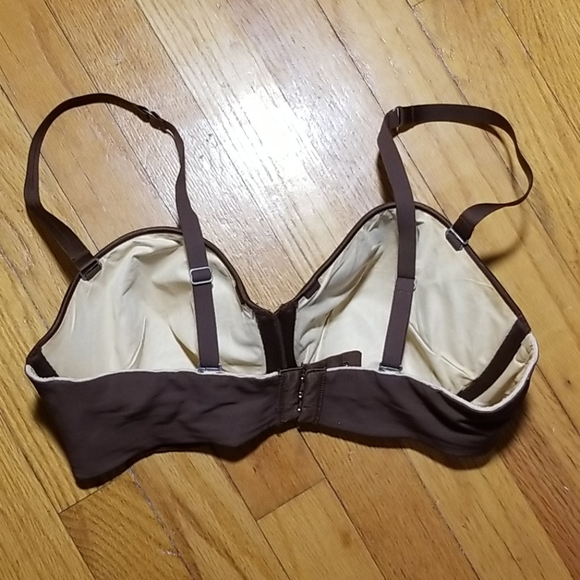 VICTORIA'S SECRET MULTI-WAY BRA, 36D - Picture 3 of 5